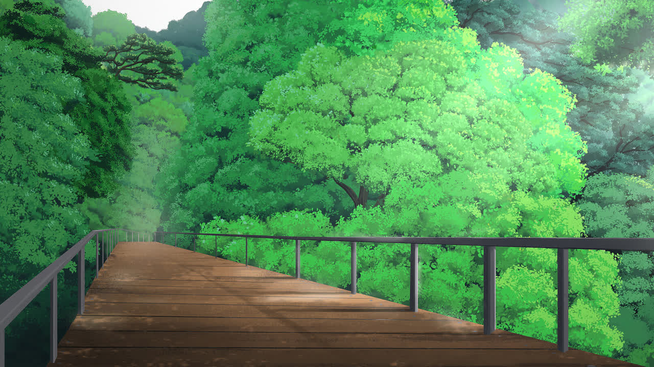 平静
