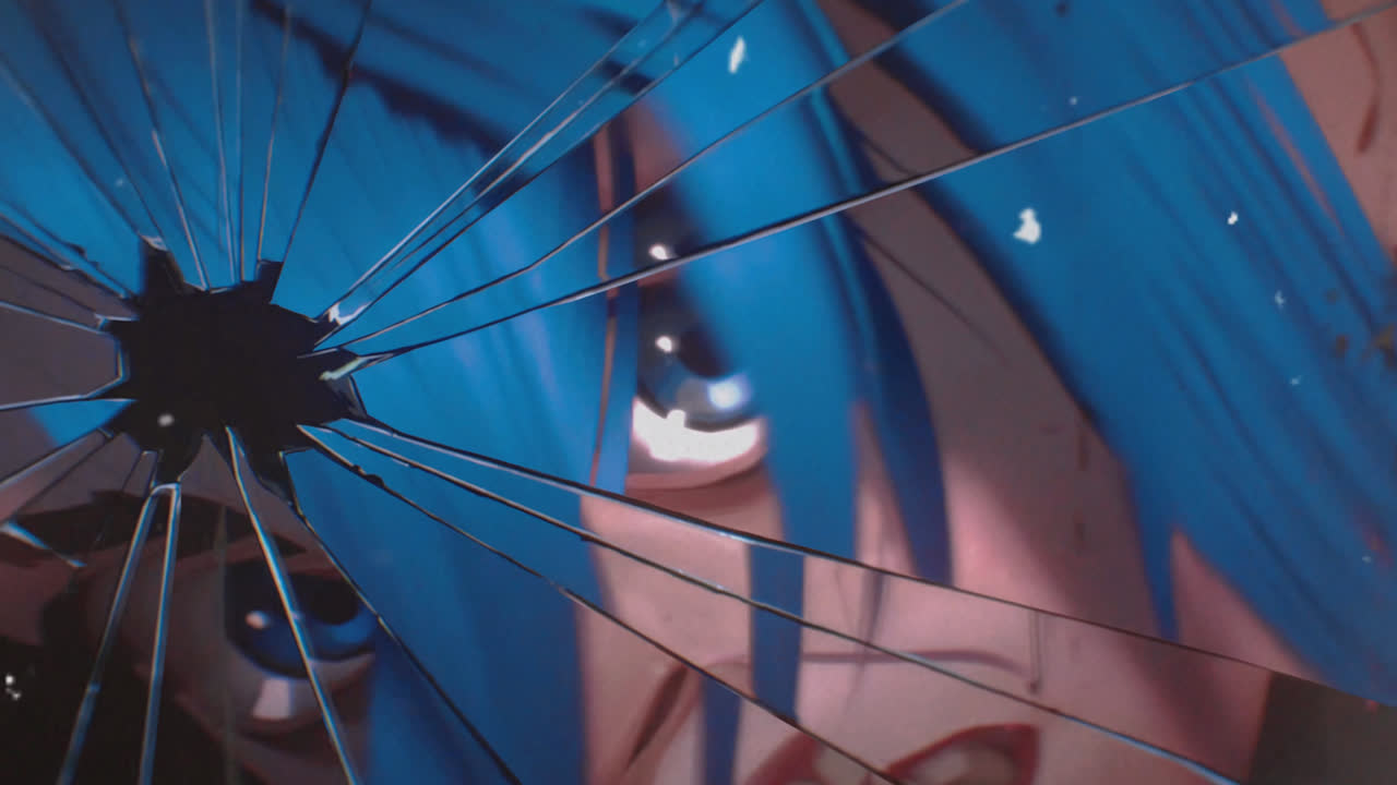 双城之战 金克斯 Jinx