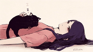 《吉尔与伦卡 | VA-11 Hall-A》