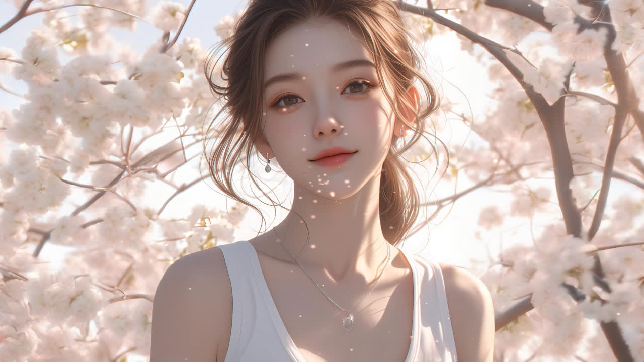 踏樱2