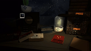 幻影频率——Signalis