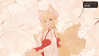小狐娘
