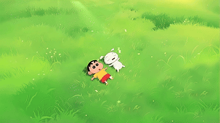 蜡笔小新