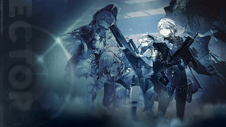 Girls' Frontline 2: EXILIUM - Escape from Cyborg Lobby/《少女前线 2：追放 - 逃离机械 lobby》