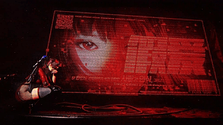 Matrix 11 - 星刃
