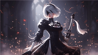 尼尔.2B