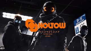 《最终决战》（由 Embark 工作室开发）- HOLTOW