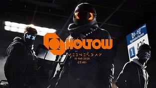 《最终决战》（由 Embark 工作室开发）- HOLTOW 动态壁纸 | 作者：⎛⎝ Doggo ⎠⎞