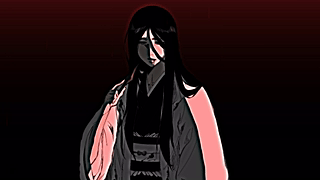 境・界（死神）—— 卯之花烈