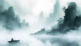 独行 动态壁纸 | 作者：红尘素笺