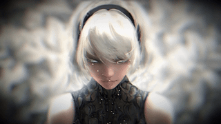 尼尔：机械纪元 / 2B [可自定义]