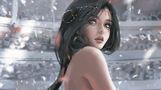 奇幻 / 女性