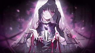魔法少女小圆 晓美焰