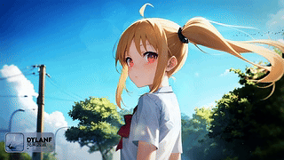 [孤独摇滚！] 伊地知虹夏（Nijika Ijichi）