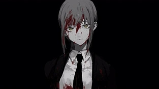玛奇玛 动态壁纸 | 作者：V1RTUALRA1N