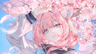 星穹铁道 昔涟