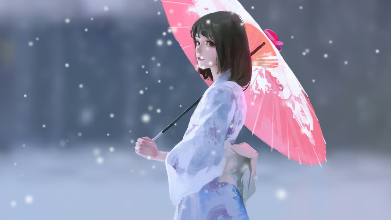 美雪