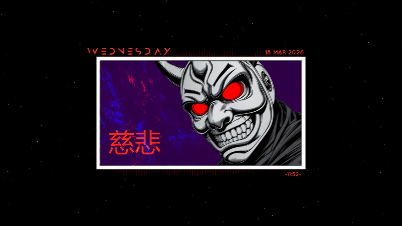 日本鬼怪