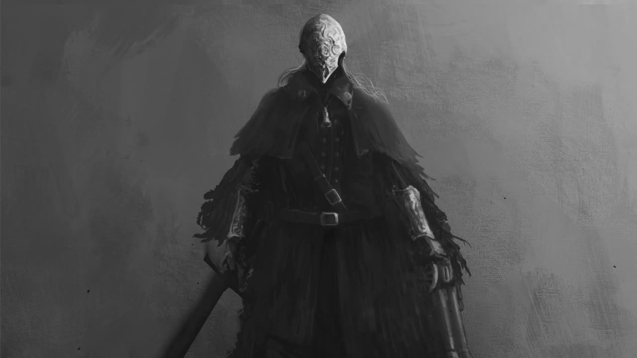 血源诅咒- 血鸦