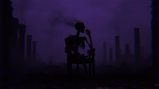 孤独