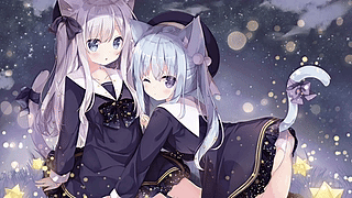 猫娘