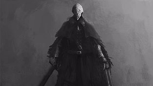 血源诅咒- 血鸦 动态壁纸 | 作者：FarCaress