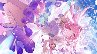 星穹铁道 昔涟