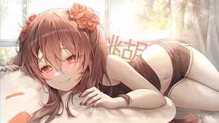 胡桃《原神》