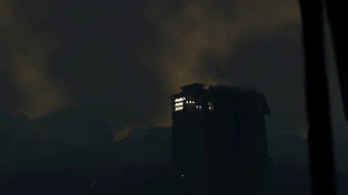 雨夜 动态壁纸 | 作者：Hanna_Montana77