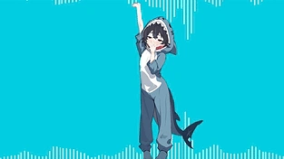 Ellen Joe / 绝区零 动态壁纸 | 作者：K.L.I.N.