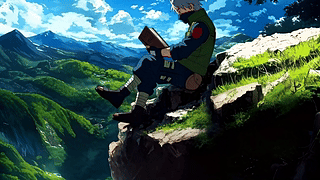 旗木卡卡西