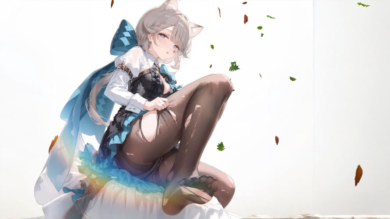 原神 琳妮特