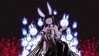动漫