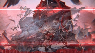 维什戴尔二次元壁纸 动态壁纸 | 作者：老黑2077