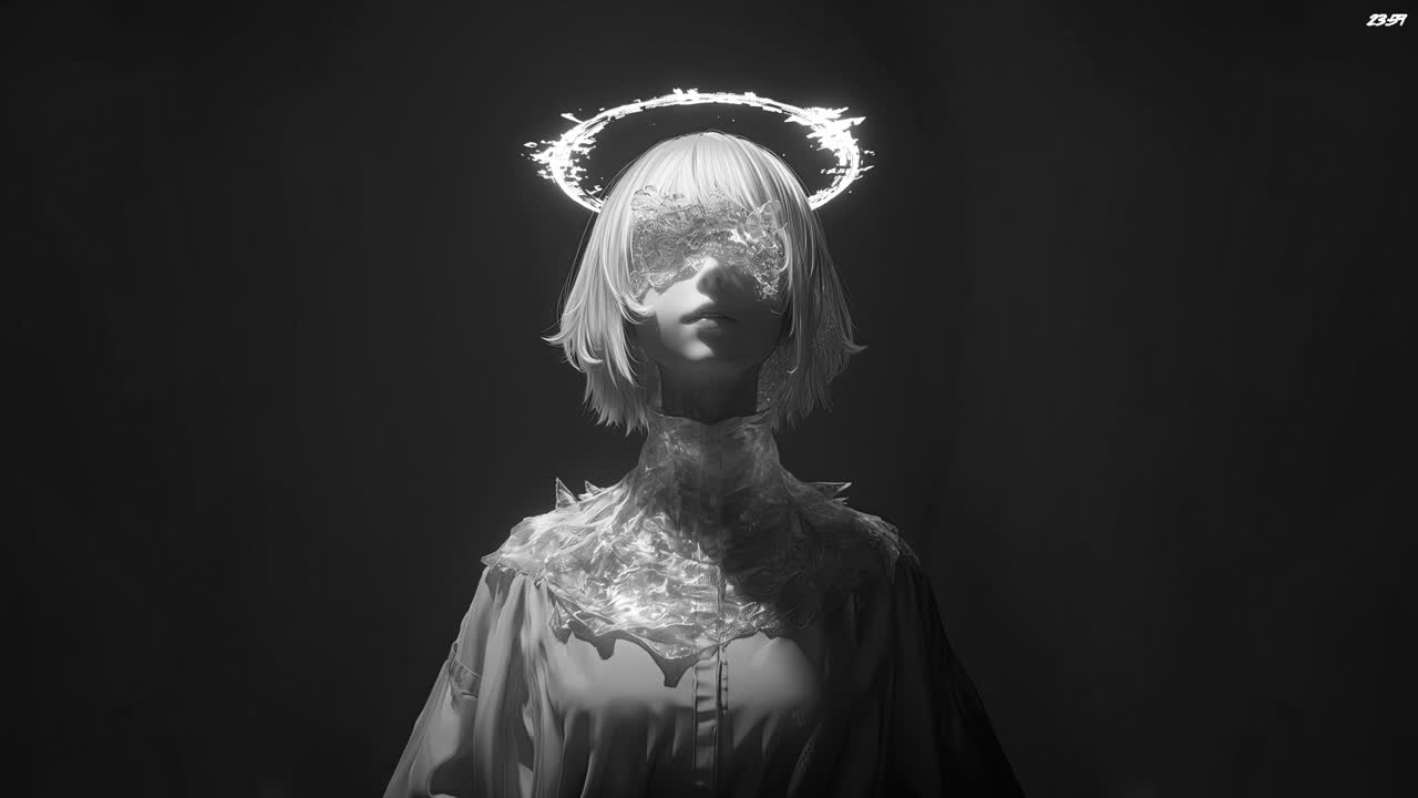 堕落炽天使
