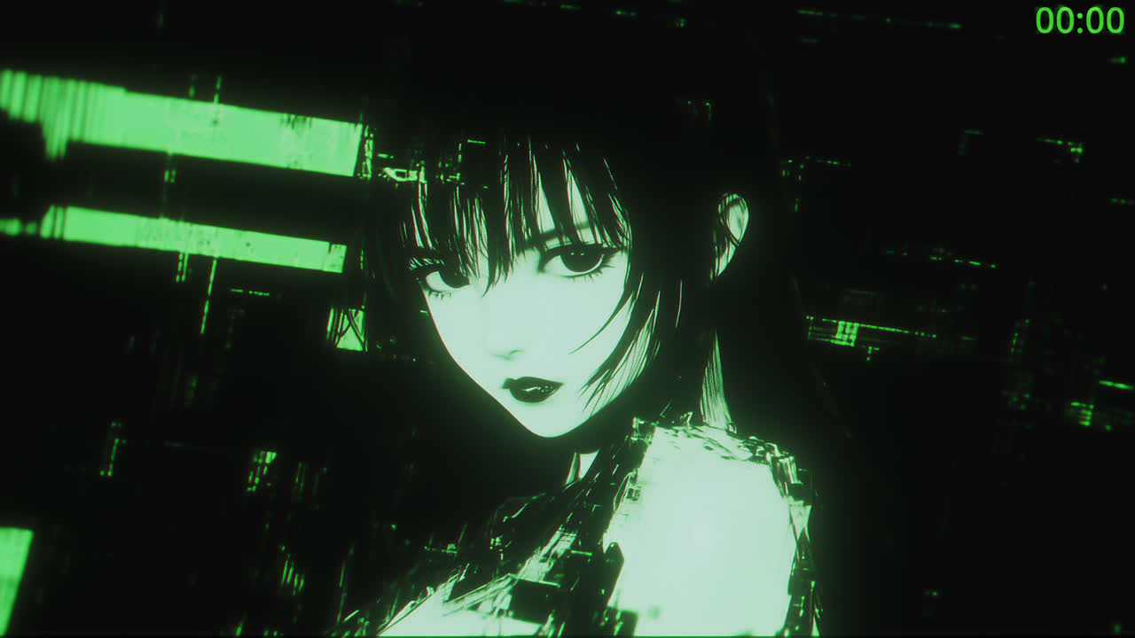YessirSupra-超跑 女孩
