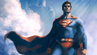 超人