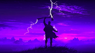 雷神浪潮