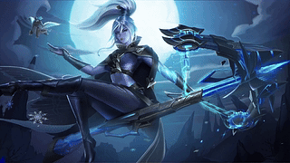 卓尔游侠 [DOTA 2]