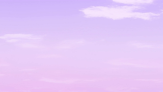 [4K] 紫色抽象海洋