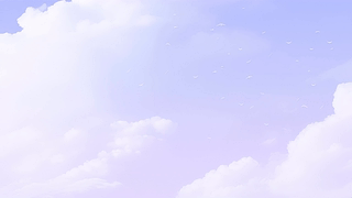 [4K] 粉彩月光小径