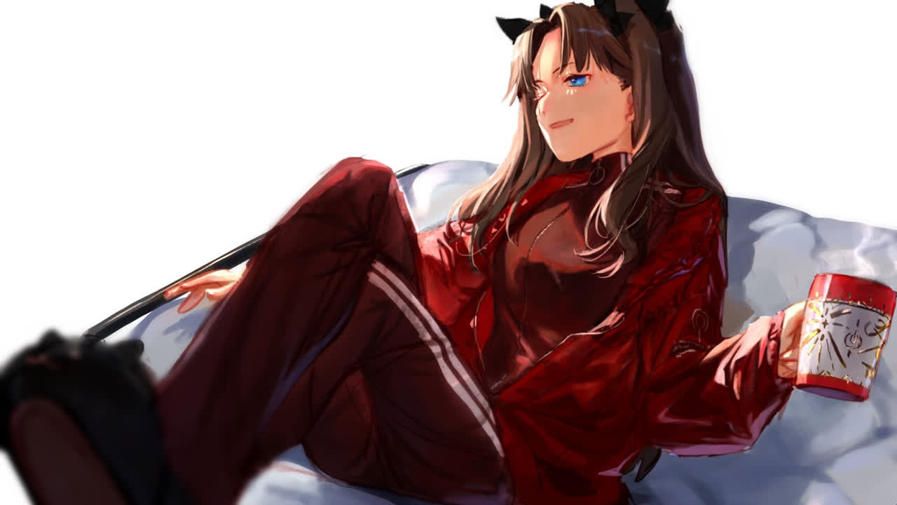 远坂凛