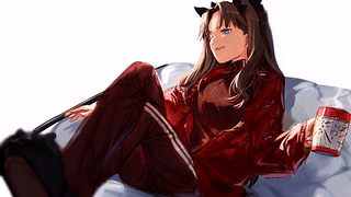 远坂凛