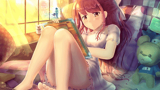 避难所, Porter Robinson [ シェルター ]