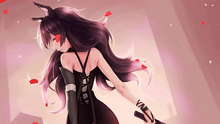 凝视暗影 - RWBY