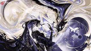 【阴阳师】SP时曜龙夜叉姬