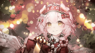 明日方舟澄闪arknights
