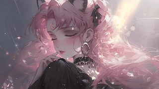 水冰月| 温柔の回眸