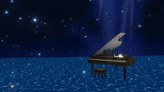星空下的奏鸣曲