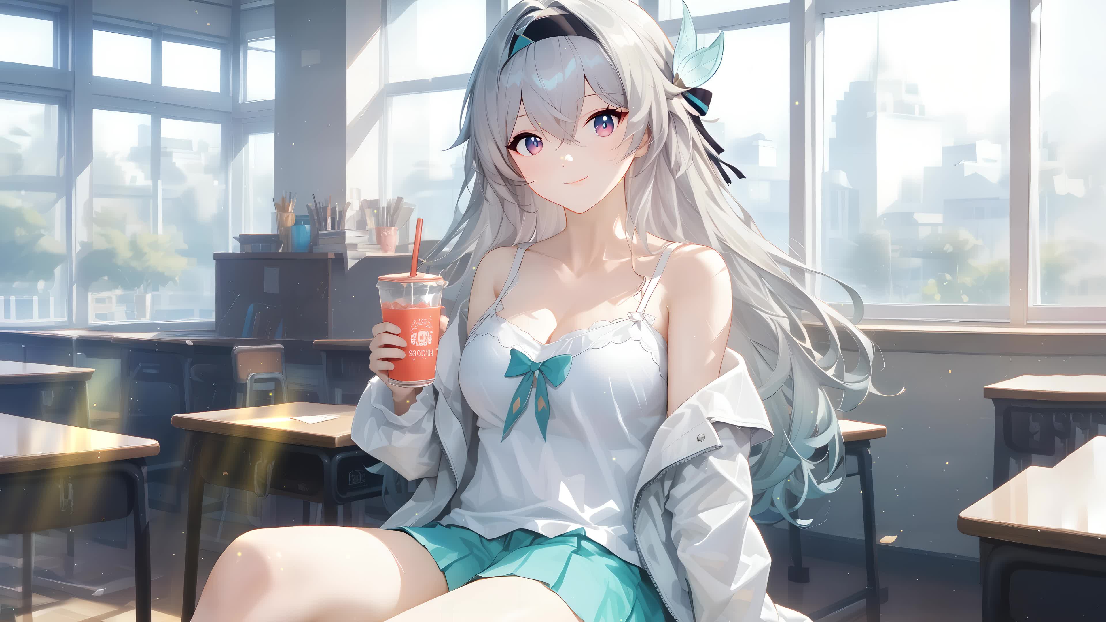 流萤